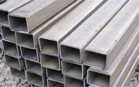 Welded Stainless Steel Square Tubes At Best Price In Ghaziabad