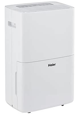 Haier 70 Pint Dehumidifier with Pump Review 2025