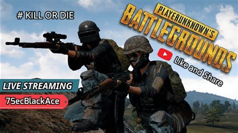 LIVE PUBG PC STEAM GAMEPLAY M416 YOK BISA YOKK PUSH RANK PUBG