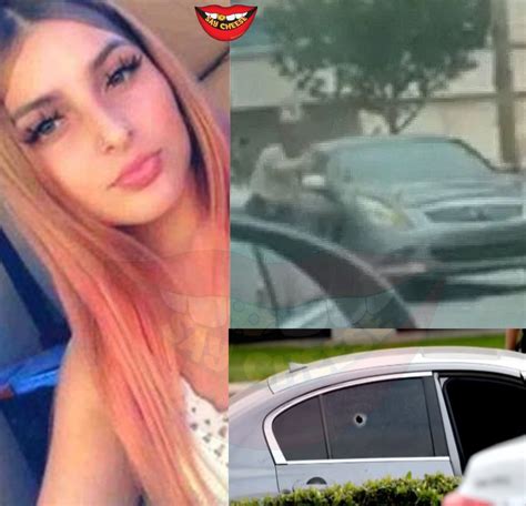 Say Cheese 👄🧀 On Twitter 18 Yr Old Woman Shot In The Head By School