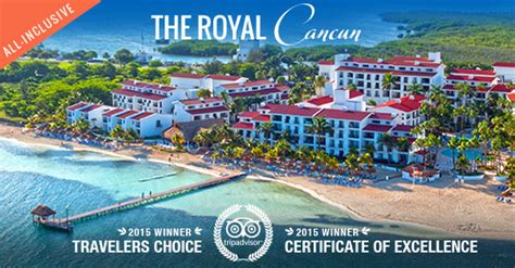 The Royal Cancun - Royal Resorts