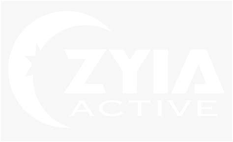 Zyia Active Emblem Hd Png Download Kindpng