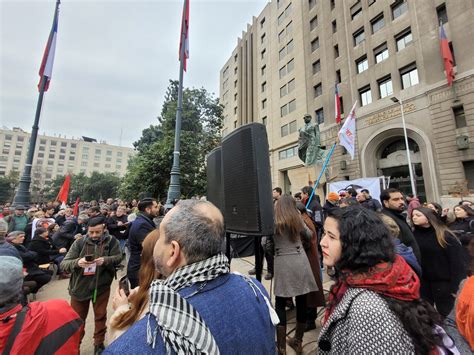 Daniela Serrano Salazar On Twitter A A Os Del Golpe Allende Nos