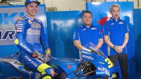 MotoGP Honda Kawauchi Nuovo Direttore Tecnico In Arrivo Da Suzuki