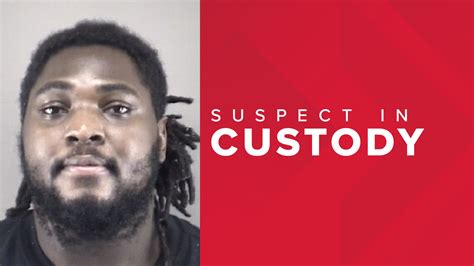 Man Arrested In Michigan Connected To Winston Salem Nc Shooting