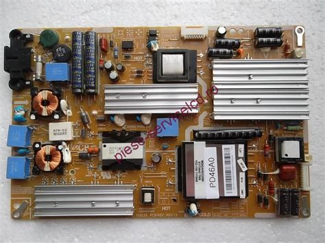 Power Board Smps Psu Bn B Pd A Bdy Samsung Piese