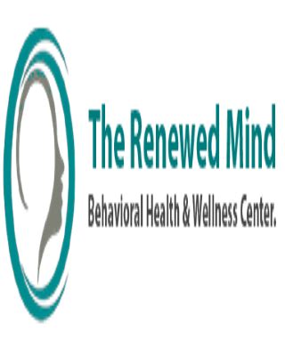 The Renewed Mind Behavioral Health and Wellness, Psychiatric Nurse ...