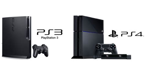 8 Perbedaan PS3 vs PS4, Bagus Mana? - Tokopedia Blog