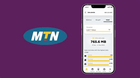 How To Check Data Balance On Mtn Learn Effective Methods