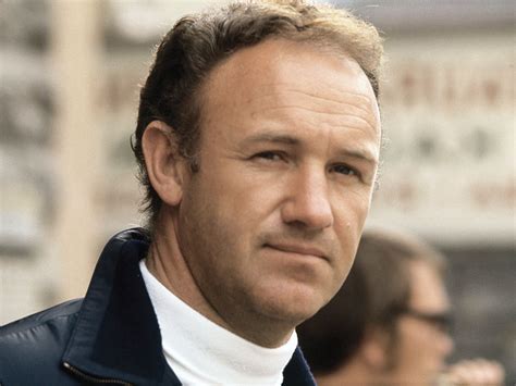 Biografia Di Gene Hackman