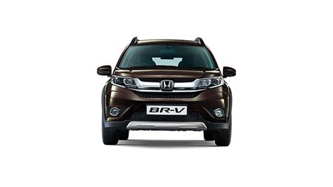 Honda Br V Colors | Honda Redesign Best