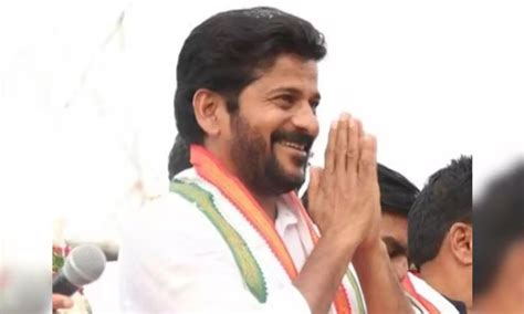 నేడు నారాయణపేట జిల్లాలో సీఎం రేవంత్ పర్యటన Revanth Reddy Visit To