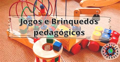 Jogos Pedagógicos Educação Infantil