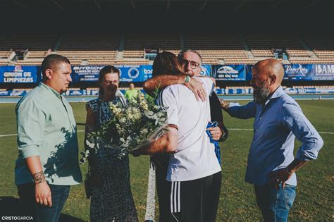 El Xerez Cd Rinde Un Homenaje A Pablo Sampalo Andaluc A Informaci N