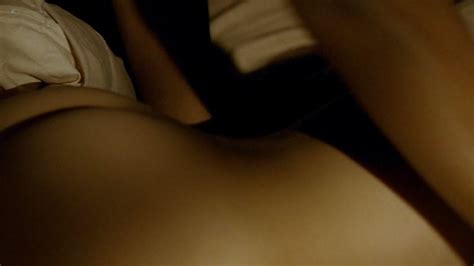 Marion Cotillard Shows Her Naked Ass And Tits In Mary The