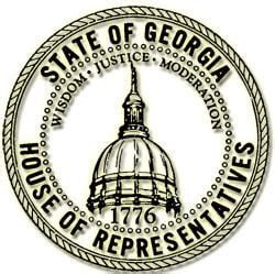 Georgia House of Representatives - Alchetron, the free social encyclopedia