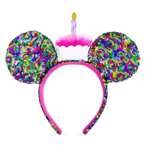 Disney Mickey Ears