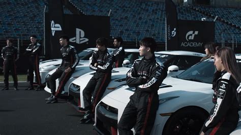 Gran Turismo Veja O Primeiro Teaser Do Filme Live Action Chippu