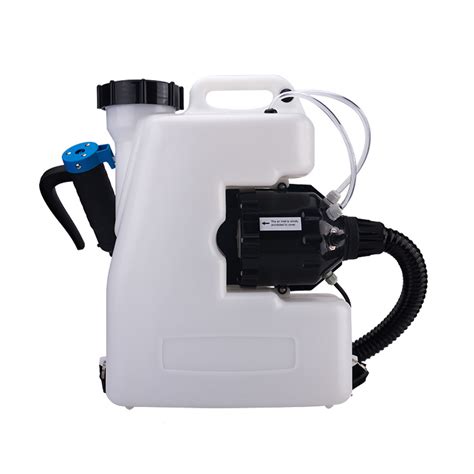 Ulv Pesticide 220V 50Hz Mist Blower Disinfection Mist Duster China