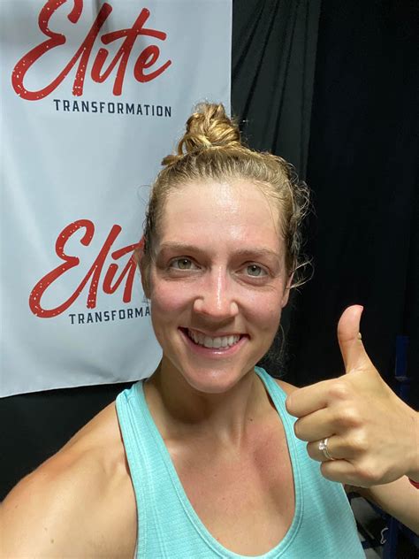 The National Wellness... - Elite Body & Balance, LLC