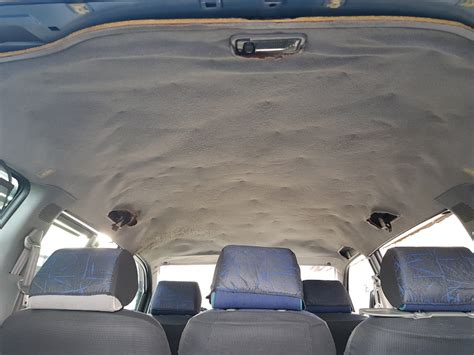 Пежо 806 — потолок . — DRIVE2