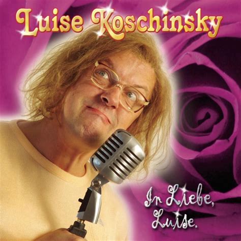 Luise Koschinsky Im Wagen Vor Mir Mit Kai Ebel Lyrics Musixmatch