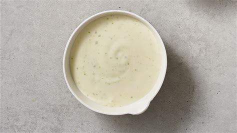 Yuzu Koshō Cream Sauce Recipe