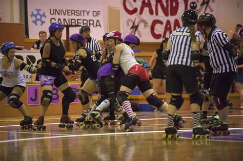 Crdl Carnival Of Carnage 2017