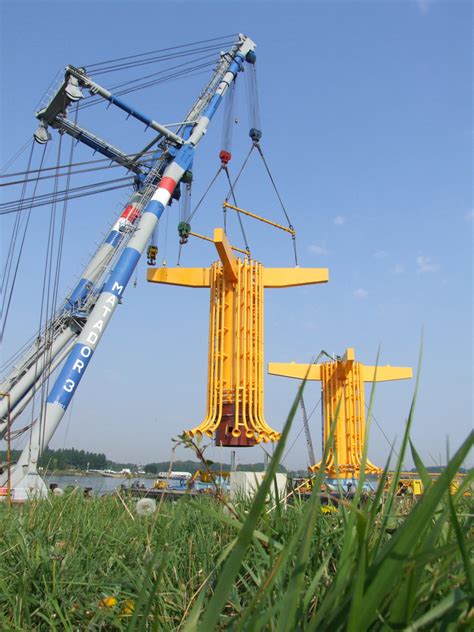 london array worlds largest offshore wind farm