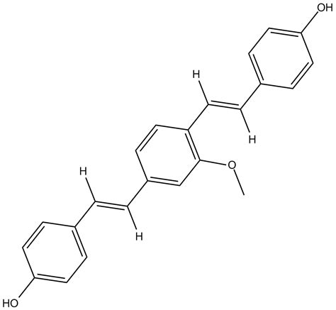 美国APExBIO中文官网 Methoxy X04