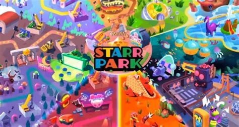 Brawl Stars Un Nuevo Regreso Al Starr Park Para Diciembre 2024