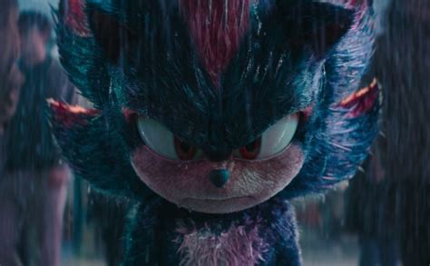 Sonic Filme Mais Aguardado De Ganha Novo Trailer