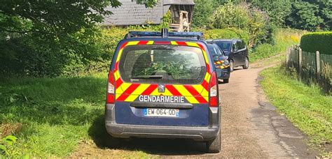 Célya Fillette De 6 Ans Tuée En Seine Maritime La Garde à Vue Du Compagnon De Sa Mère Levée En