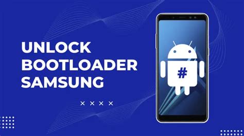 How To Unlock Bootloader On Samsung Galaxy A14 5g Oem Unlock