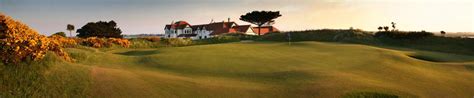 Portmarnock Golf Club – Journeys Connect