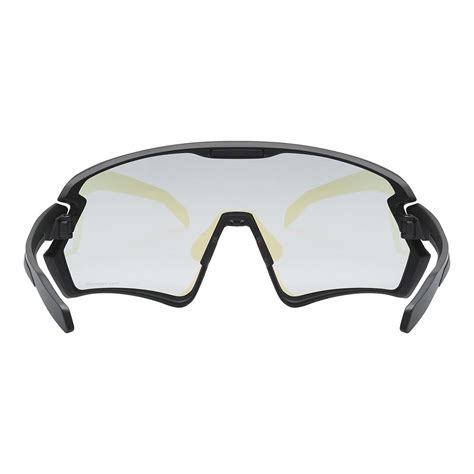 Uvex Sportstyle Vuvex Wintersports Cycling Eyewear