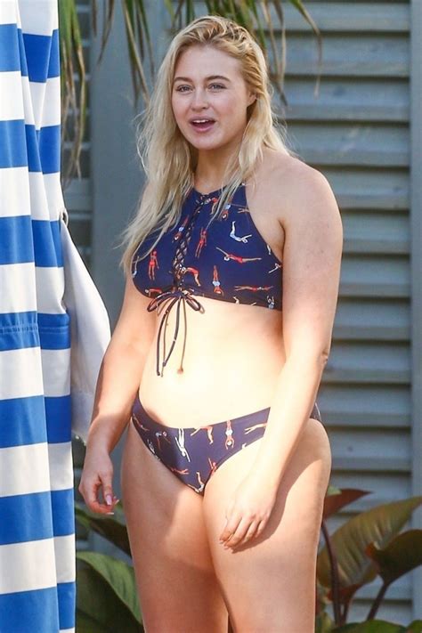 Iskra Lawrence Sexy 11 Photos TheFappening