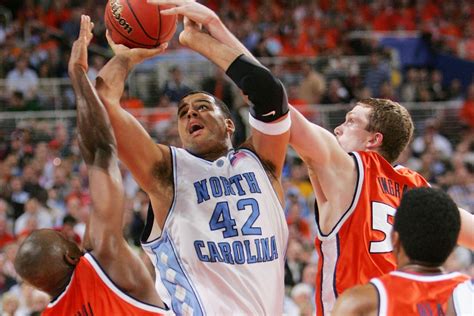 The Greatest Games In Unc Basketball History The National