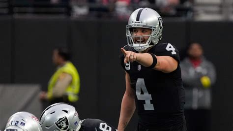 Social Media Reactions New Orleans Saints Agree To Terms With Derek Carr