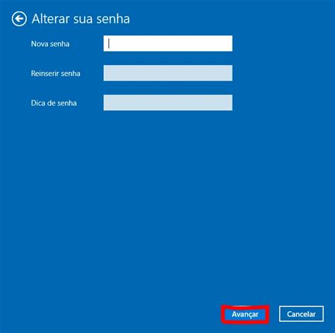 Como Tirar Ou Alterar A Senha Do Computador Windows Como Tirar Ou