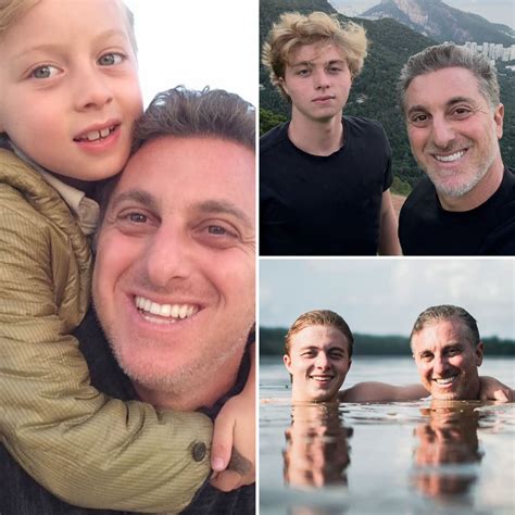 O Que Aconteceu Com O Filho Do Luciano Huck
