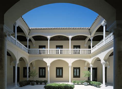 Museo Picasso Málaga