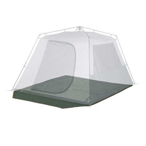 Coleman Mesh Tent Floor Protector Suits 6 Person | Coleman | Caravan RV ...