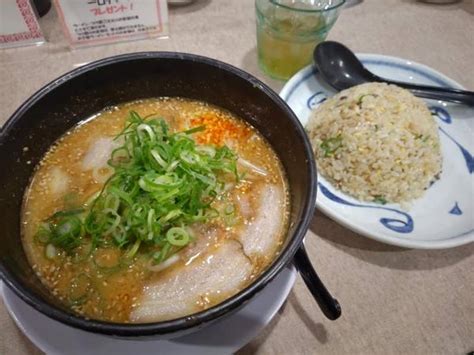 Koichi Imanishiさんの口コミ （ディナー）：うまいラーメン エース軒 Retty 日本最大級の実名型グルメサービス