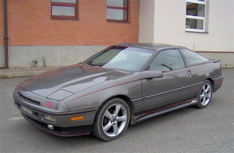 Mazda Ford Probe Gt Turbo