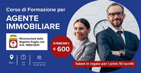 Corso Di Formazione Professionale Per Agente Di Affari In Mediazione