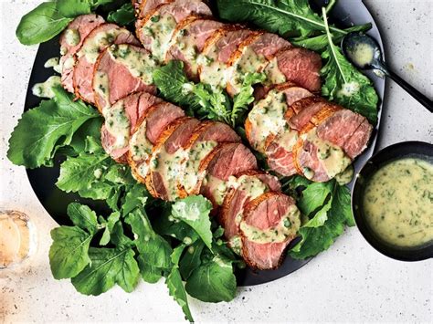 15 Timeless Beef Tenderloin Recipes