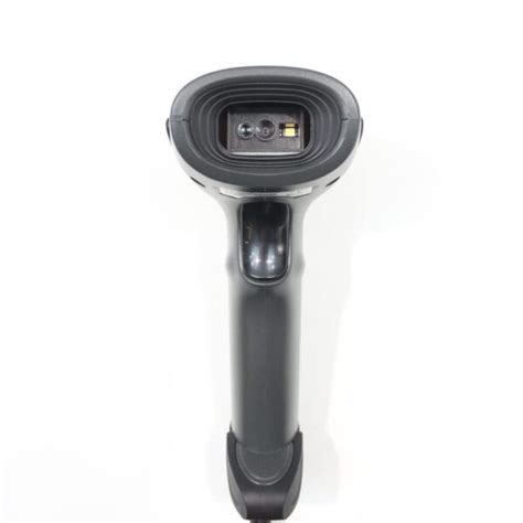 Rugtek Cd Bt E Wireless D Barcode Scanner