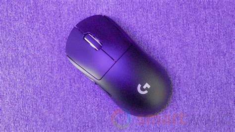 Logitech g pro x superlight software - repwqp