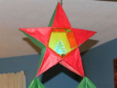 inventorArtist » Philippines Christmas Parol Lantern Kits/Templates